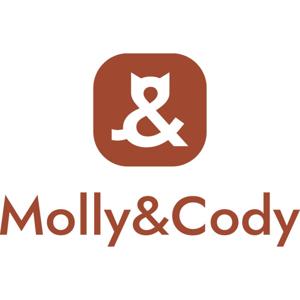 Molly & Cody BALOU Voederautomaat Wit 1 stuk(s)