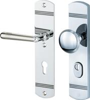 Knopg.LS SKG Art deco MGC K92