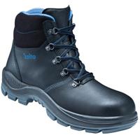 Atlas Werkschoen TX 84 Hoog S2 | Zwart | Maat 49 - 00.012.112.49