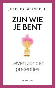 Zijn wie je bent (Hardback)