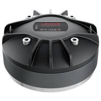Lavoce DF10.142LM Hogetoon-driver 8 Ω