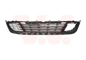 Ventilatiegrille, bumper 4081599