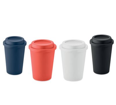 Drinkbeker met Deksel