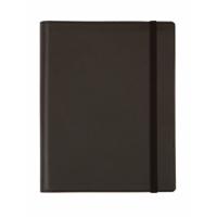 Agenda Finocam DUOBAND Zwart A5 15,5 x 21,2 cm 2025-2026