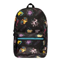 Pokémon Backpack Ready For AOP Pokémon Backpack Ready For AOP