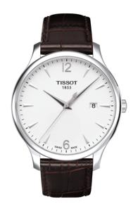 Tissot T0636101603700 Herenhorloge