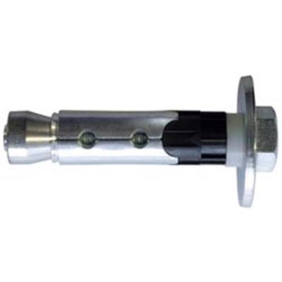 fischer kanaalplaatanker - FH II 15/65 M10 NL