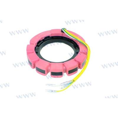 REC398-832075A21 - STATOR
