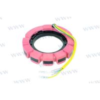 REC398-832075A21 - STATOR