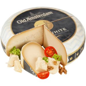 1kg Old Amsterdam Geitenkaas   48+