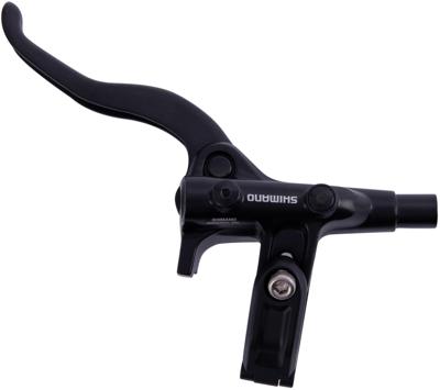 SHIMANO Br.lever shim.bl-m4100 hydr.2f left