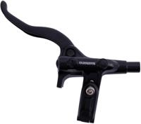 SHIMANO Br.lever shim.bl-m4100 hydr.2f left