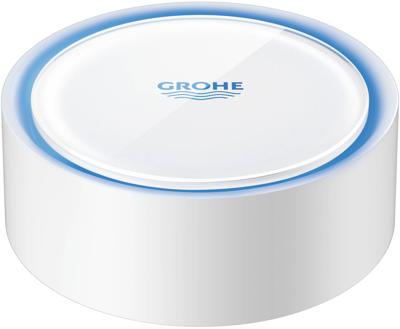 Grohe Sense Watersensor Ø 8,4x3,5 cm Wit