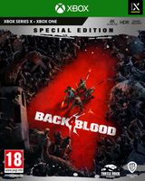 Back 4 Blood Special Edition - thumbnail