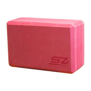 Yogablok - Senz Sports - Roze