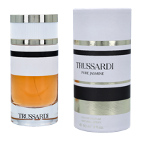 Trussardi Pure Jasmine Eau de parfum Spray 90 ml Dames