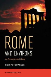 Reisgids Rome en omgeving - Rome and Environs | University of California