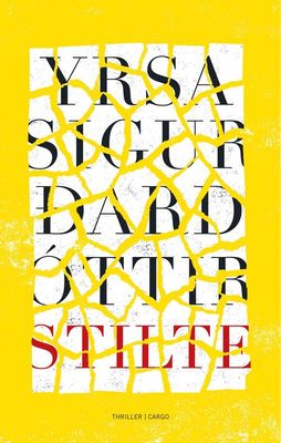 Stilte - Yrsa Sigurdardottir - ebook