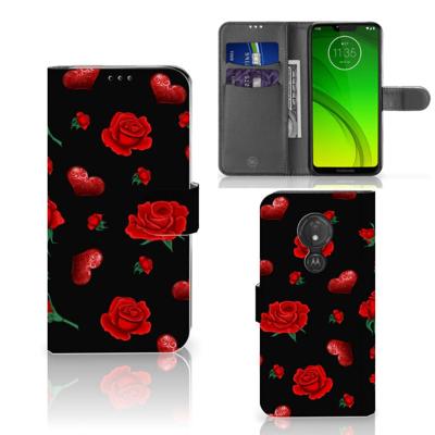 Motorola Moto G7 Power Leuk Hoesje Valentine Motorola Moto G7 Power Leuk Hoesje Valentine