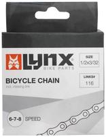 Lynx fietsketting 6/7/8 versnellingen