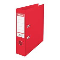 Esselte ordner Vivida A4 75mm rood Esselte ordner Vivida A4 75mm rood