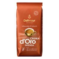 Dallmayr Crema d&apos;Oro intensa - koffiebonen - 1 kilo