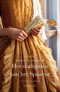 Het stadspaleis aan het Spaarne - Marja Visscher - ebook