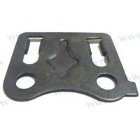 PAF2.6-04040001 - DUWPLAAT Yamaha