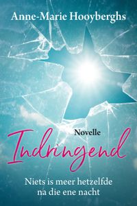 Indringend - Anne-Marie Hooyberghs - ebook