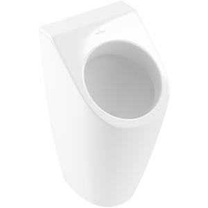 Villeroy & Boch Omnia Architectura urinoir rond met verdekte aan en afvoer wit 55860001