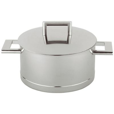 Demeyere John Pawson 7 kookpan 16cm