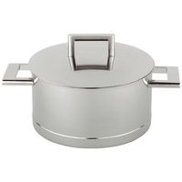 Demeyere John Pawson 7 kookpan 16cm - thumbnail