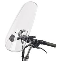 Polisport Windscherm stuurbevestiging voorzitje