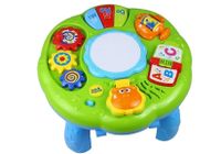 Viking Choice  Kinderspeelgoed - zeedieren - met geluid - educatief babyspeelgoed - thumbnail