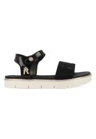Replay Sandalen JT240016S-0003 Zwart-35 maat 35