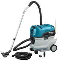 Makita VC006GMZ01 Accu Nat- en Droogstofzuiger AWS 2 x XGT 40V Max Basic Body