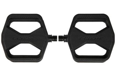 Look Geo City Platform Pedalen - Zwart Look Geo City Platform Pedalen - Zwart