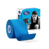 Curetape Sports blauw 5cm x 5m