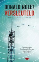 Versleuteld - Donald Nolet - ebook - thumbnail