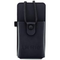 Pepperl+Fuchs LH H10 Leren holster Zwart Pepperl+Fuchs LH H10 Leren holster Zwart