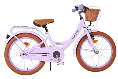 Volare Ashley Meisjes Kinderfiets 18 inch