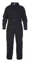Hydrowear overall - Urk - zwart - 072450 - M Hydrowear overall - Urk - zwart - 072450 - M