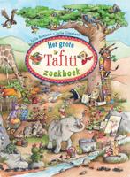 Het grote Tafiti zoekboek (Hardback)