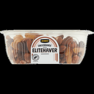 Jumbo Ongebrande Elitehaver 160 g