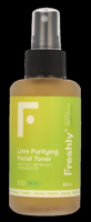 Freshly Cosmetics Lime Purifying Facial Toner 150 ml