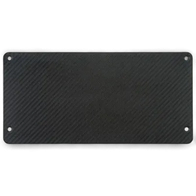 Simagic Carbon Fiber Heel Riser