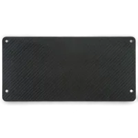 Simagic Carbon Fiber Heel Riser