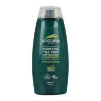 Optima Australian tea tree conditioner 250 Milliliter