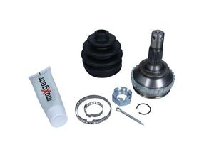 Homokineet reparatie set, aandrijfas 493097