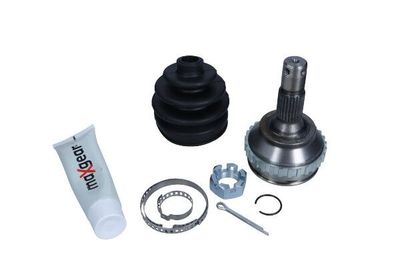 Homokineet reparatie set, aandrijfas 493097